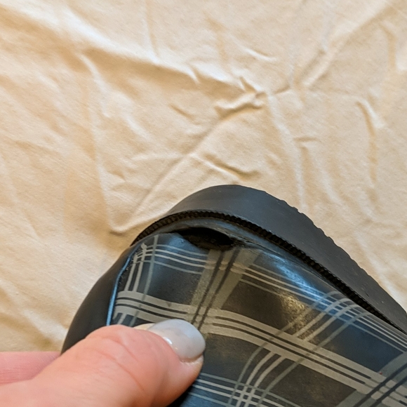 Capelli rain boots Sz10 - Picture 4 of 5